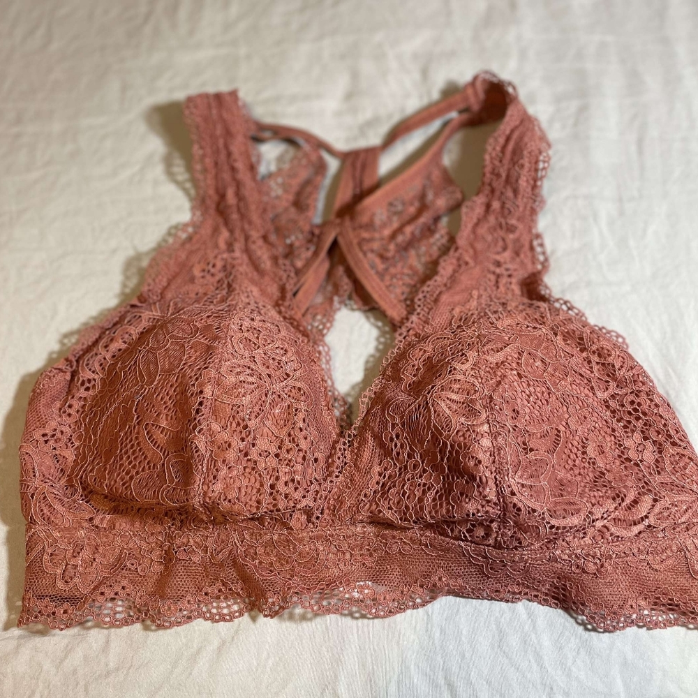 Comfy bralette